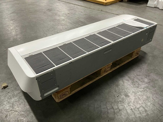Fujitsu airconditioning split set - afbeelding 8 van  27