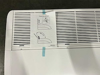 Fujitsu airconditioning split set - afbeelding 10 van  27