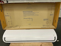 Fujitsu airconditioning split set - afbeelding 11 van  27