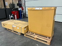 Fujitsu airconditioning split set - afbeelding 13 van  27
