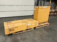 Fujitsu airconditioning split set - afbeelding 15 van  27