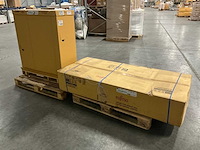 Fujitsu airconditioning split set - afbeelding 16 van  27