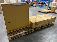 Fujitsu airconditioning split set - afbeelding 17 van  27