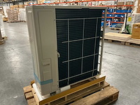 Fujitsu airconditioning split set - afbeelding 24 van  27
