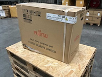 Fujitsu aoyg09kpca airconditioning buitenunit - afbeelding 2 van  15