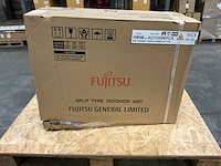 Fujitsu aoyg09kpca airconditioning buitenunit - afbeelding 3 van  15