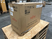 Fujitsu aoyg09kpca airconditioning buitenunit - afbeelding 4 van  15