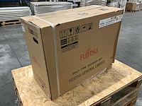 Fujitsu aoyg09kpca airconditioning buitenunit - afbeelding 6 van  15