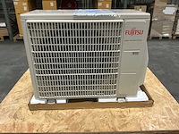 Fujitsu aoyg09kpca airconditioning buitenunit - afbeelding 8 van  15
