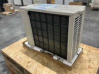 Fujitsu aoyg09kpca airconditioning buitenunit - afbeelding 10 van  15