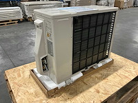 Fujitsu aoyg09kpca airconditioning buitenunit - afbeelding 11 van  15