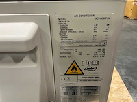 Fujitsu aoyg09kpca airconditioning buitenunit - afbeelding 12 van  15