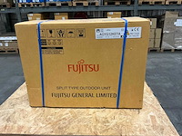 Fujitsu aoyg12keta airconditioning buitenunit - afbeelding 2 van  13