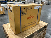 Fujitsu aoyg12keta airconditioning buitenunit - afbeelding 5 van  13