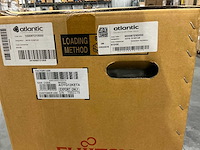 Fujitsu aoyg12keta airconditioning buitenunit - afbeelding 7 van  13