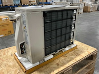 Fujitsu aoyg12keta airconditioning buitenunit - afbeelding 9 van  13