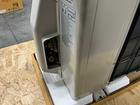 Fujitsu aoyg12keta airconditioning buitenunit - afbeelding 11 van  13