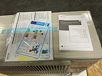 Fujitsu aoyg12keta airconditioning buitenunit - afbeelding 12 van  13