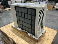 Fujitsu aoyg12kmcc airconditioning buitenunit - afbeelding 5 van  7