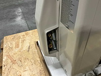 Fujitsu aoyg12kmcc airconditioning buitenunit - afbeelding 6 van  7