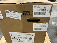 Fujitsu aoyg12kmcc airconditioning buitenunit - afbeelding 5 van  13