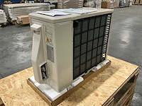 Fujitsu aoyg12kmcc airconditioning buitenunit - afbeelding 8 van  13