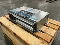 Fujitsu arxk007glgh airconditioning (2x) - afbeelding 1 van  7