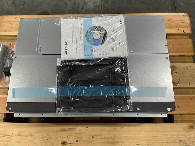 Fujitsu arxk007glgh airconditioning (2x) - afbeelding 5 van  7