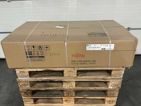 Fujitsu aryg24lmla airconditioning binnenunit - afbeelding 2 van  15