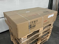 Fujitsu aryg24lmla airconditioning binnenunit - afbeelding 3 van  15