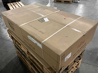 Fujitsu aryg24lmla airconditioning binnenunit - afbeelding 4 van  15