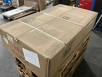 Fujitsu aryg24lmla airconditioning binnenunit - afbeelding 5 van  15