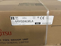 Fujitsu aryg24lmla airconditioning binnenunit - afbeelding 6 van  15