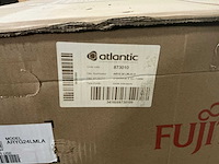 Fujitsu aryg24lmla airconditioning binnenunit - afbeelding 7 van  15