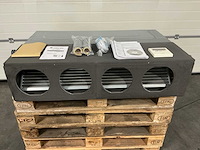 Fujitsu aryg24lmla airconditioning binnenunit - afbeelding 8 van  15