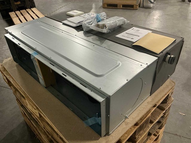 Fujitsu aryg24lmla airconditioning binnenunit - afbeelding 10 van  15