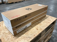 Fujitsu asyg07kmcc airconditioning binnenunit (2x) - afbeelding 3 van  12