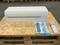 Fujitsu asyg07kmcc airconditioning binnenunit (2x) - afbeelding 5 van  12