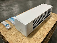 Fujitsu asyg07kmcc airconditioning binnenunit (2x) - afbeelding 8 van  12