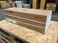 Fujitsu asyg07kmcc airconditioning binnenunit (2x) - afbeelding 10 van  12
