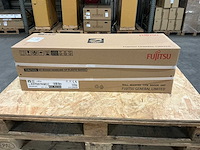 Fujitsu asyg07kmcc airconditioning binnenunit (2x) - afbeelding 11 van  12