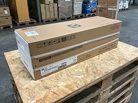 Fujitsu asyg07kmcc airconditioning binnenunit (2x) - afbeelding 12 van  12