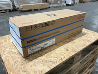 Fujitsu asyg07kpca airconditioning binnenunit - afbeelding 3 van  10
