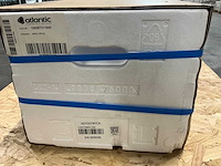 Fujitsu asyg07kpca airconditioning binnenunit - afbeelding 4 van  10