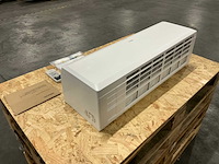 Fujitsu asyg07kpca airconditioning binnenunit - afbeelding 8 van  10