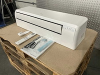 Fujitsu asyg22kmtb airconditioning binnenunit (4x) - afbeelding 1 van  13