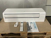 Fujitsu asyg22kmtb airconditioning binnenunit (4x) - afbeelding 6 van  13