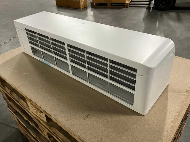 Fujitsu asyg22kmtb airconditioning binnenunit (4x) - afbeelding 8 van  13