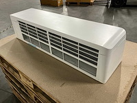 Fujitsu asyg22kmtb airconditioning binnenunit (4x) - afbeelding 8 van  13