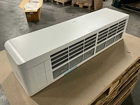 Fujitsu asyg22kmtb airconditioning binnenunit (4x) - afbeelding 9 van  13